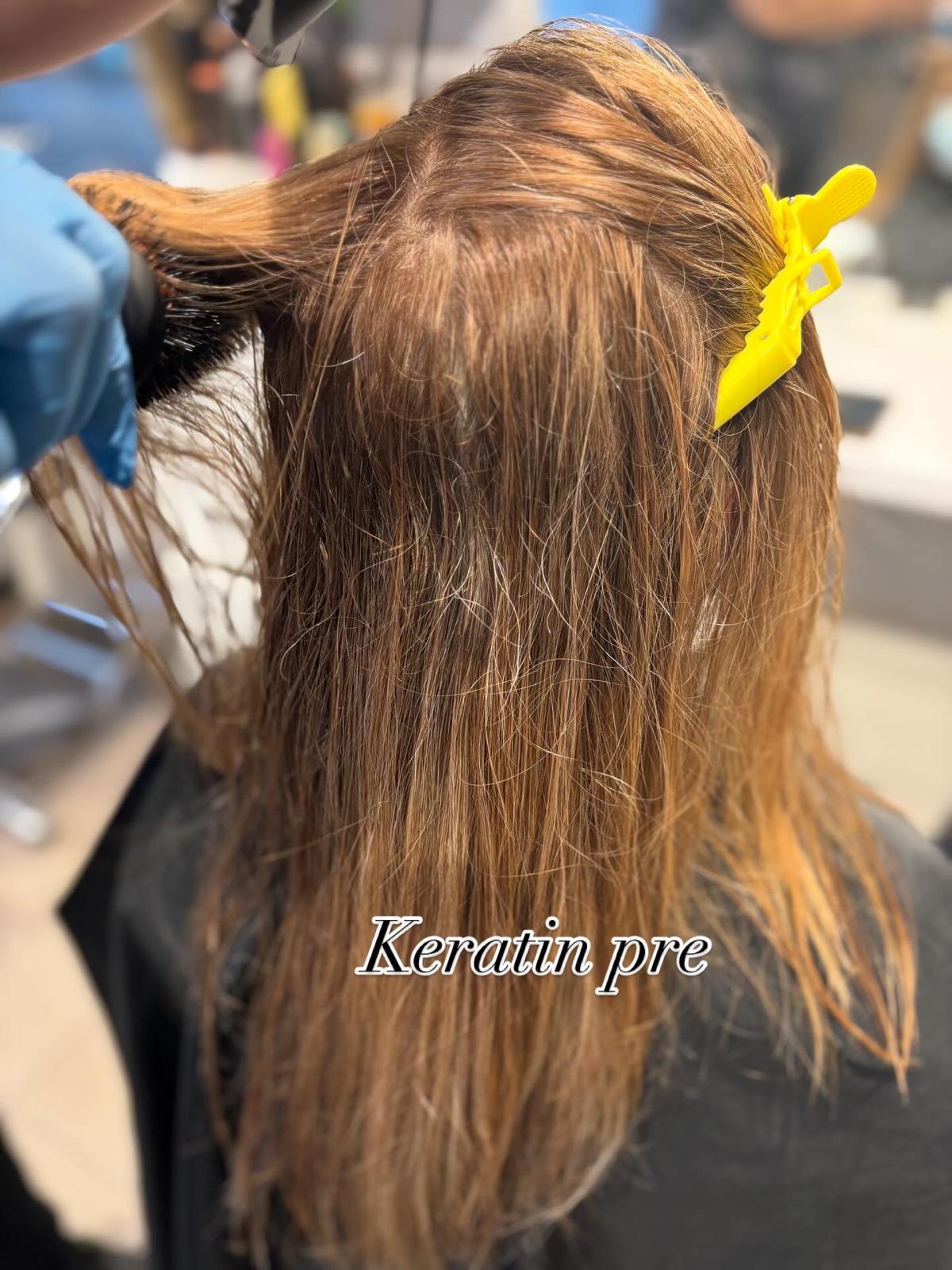 Naša Radost - Client