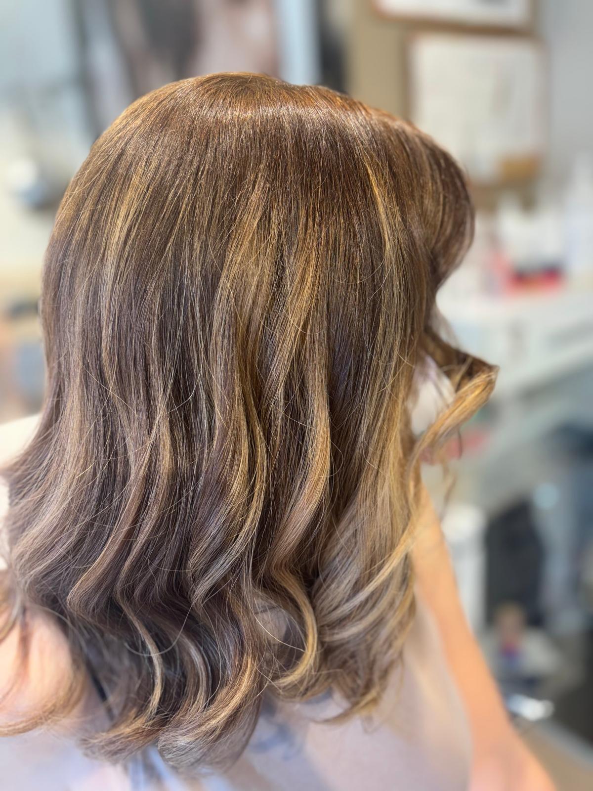 Naša Radost - Client