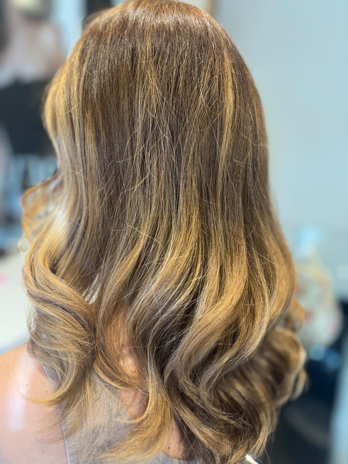 Naša Radost - Client