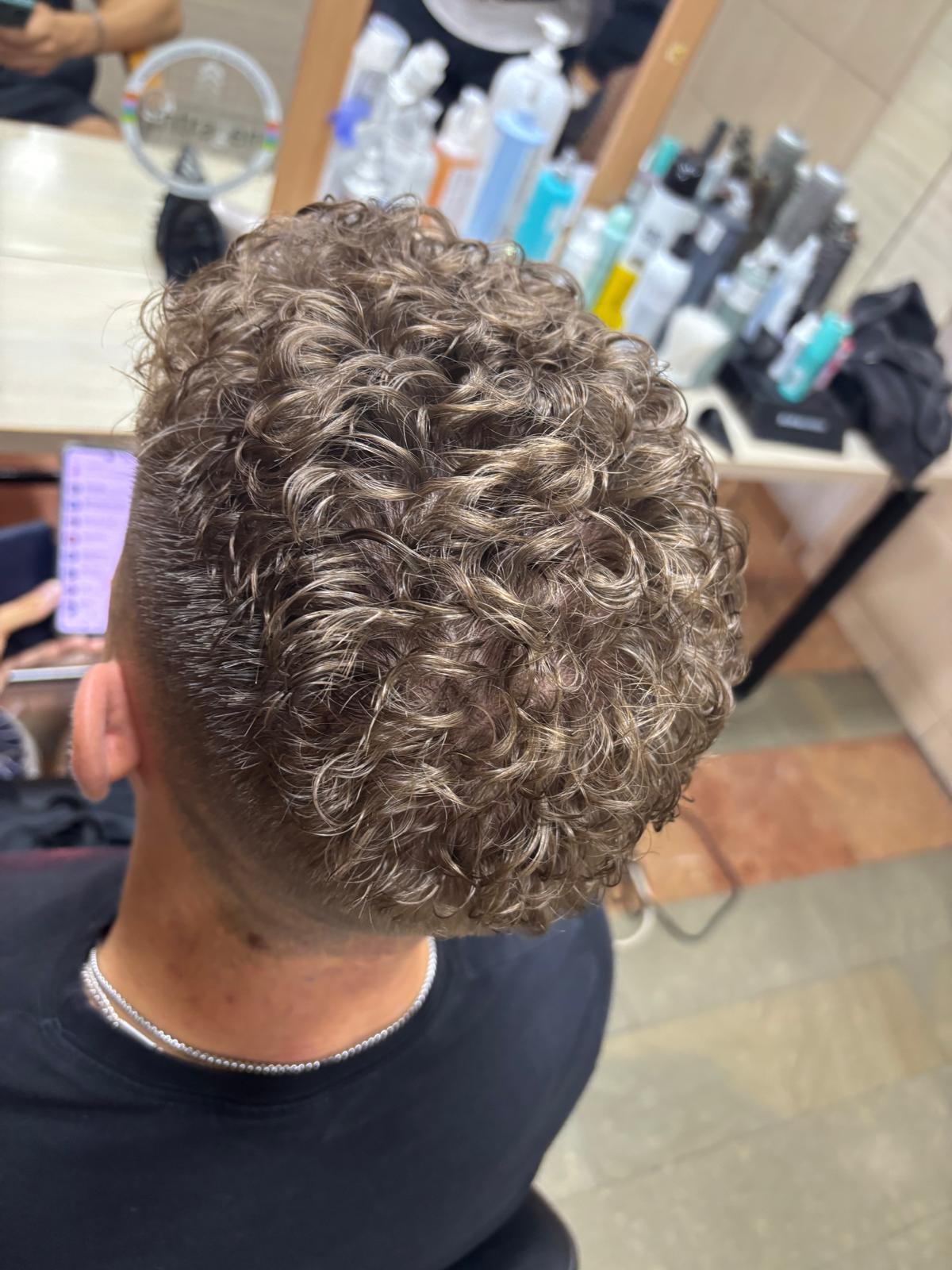 Naša Radost - Client