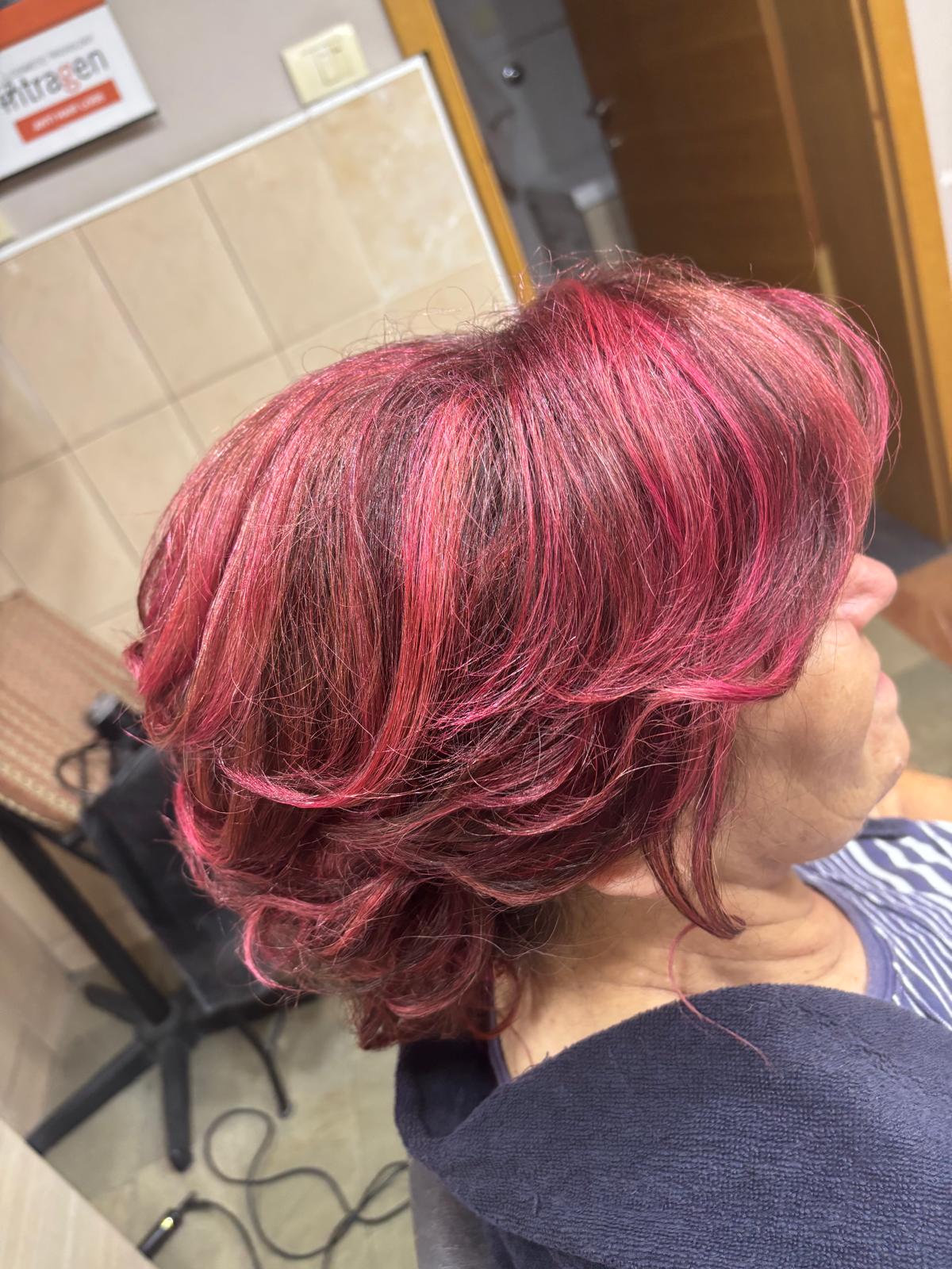 Naša Radost - Client