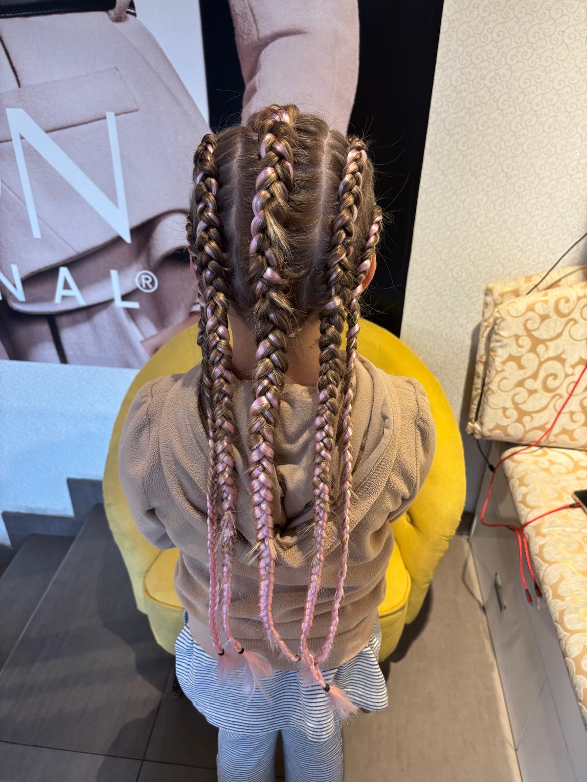 Naša Radost - Client