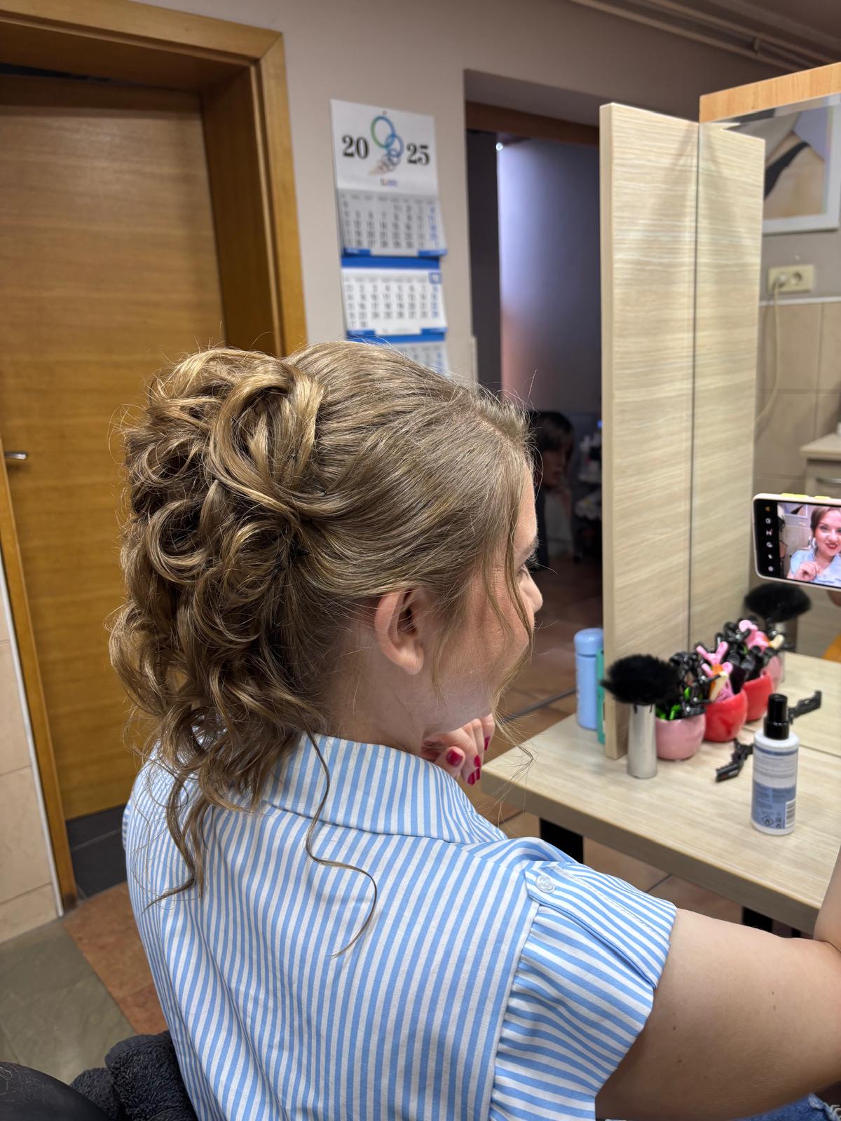 Naša Radost - Client