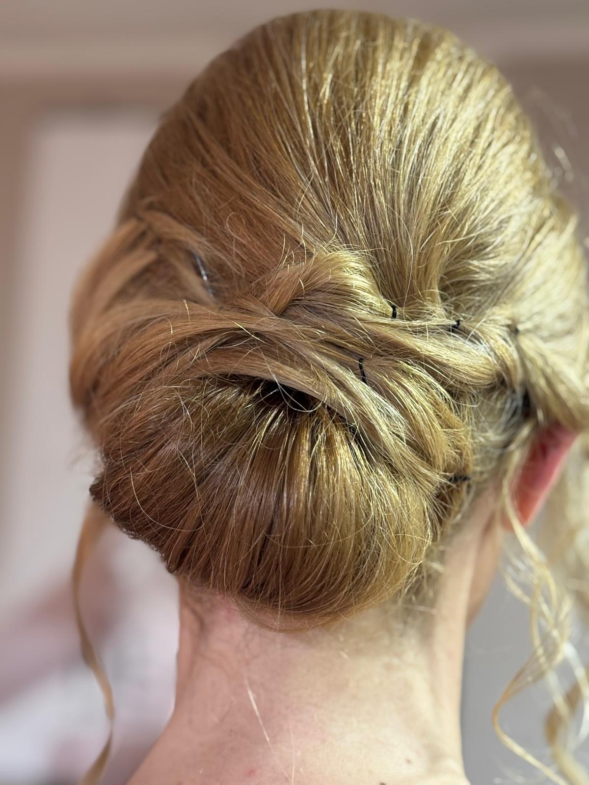 Naša Radost - Client