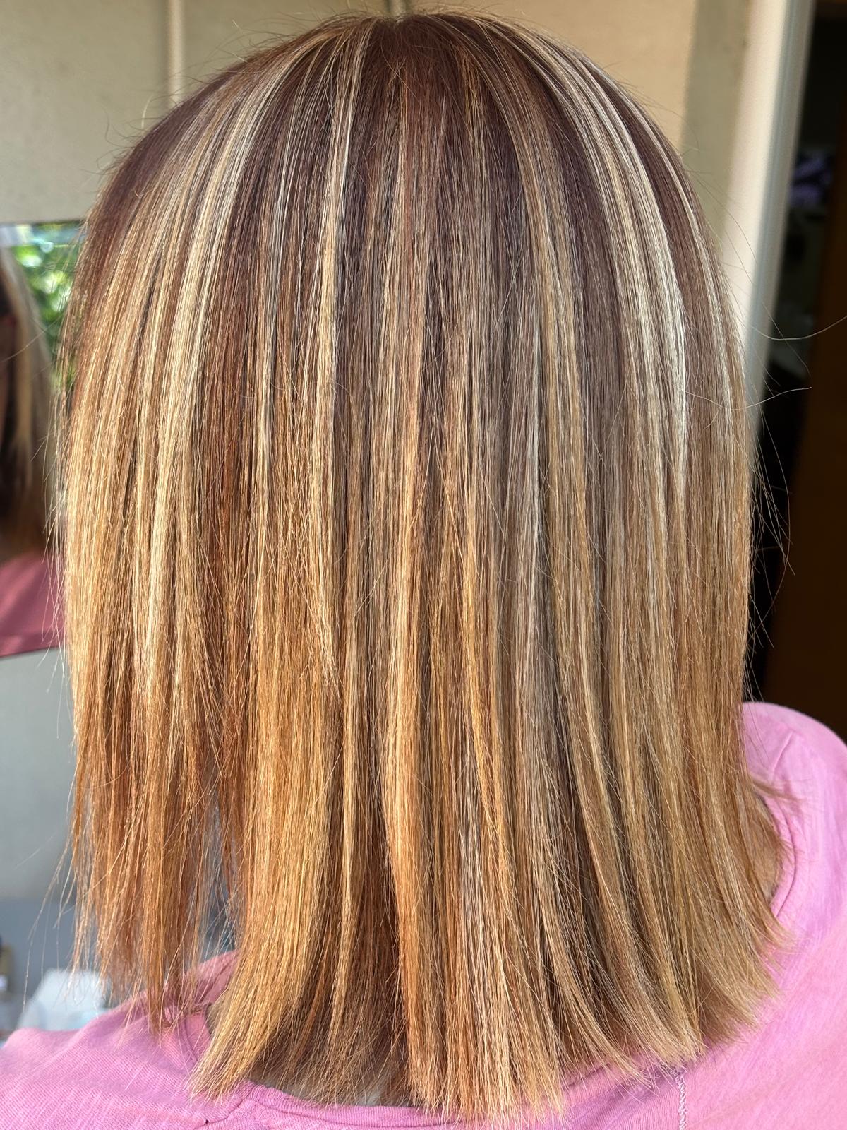 Naša Radost - Client