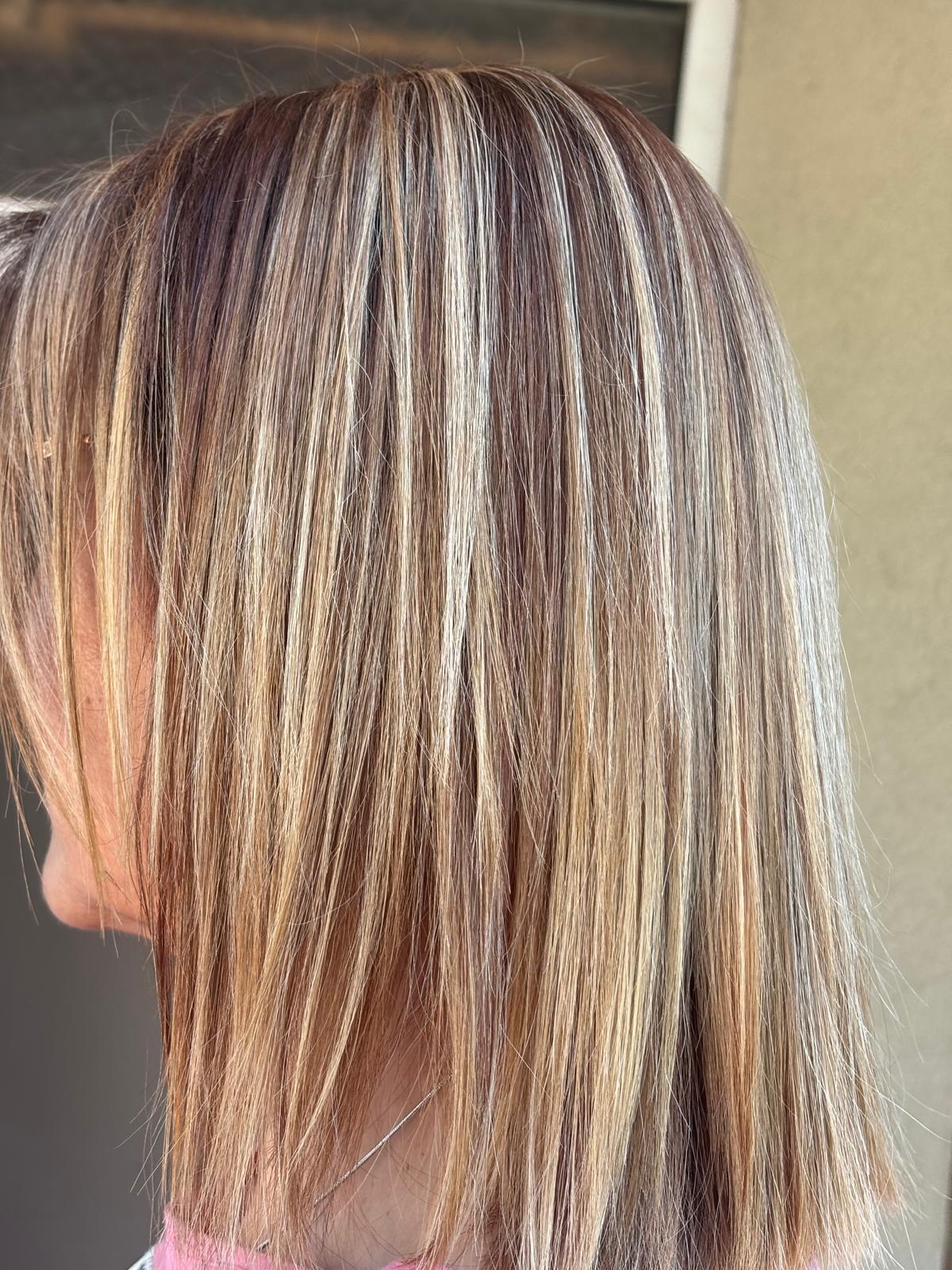 Naša Radost - Client