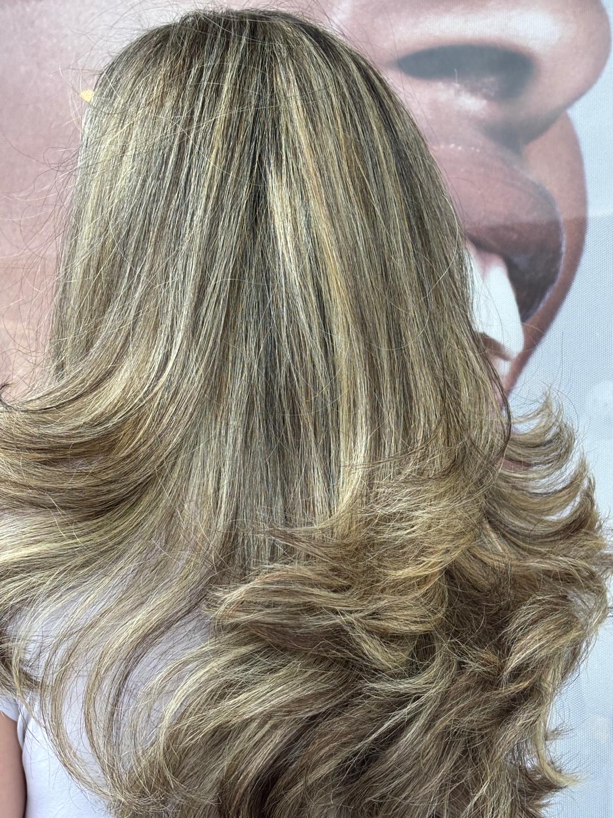 Naša Radost - Client