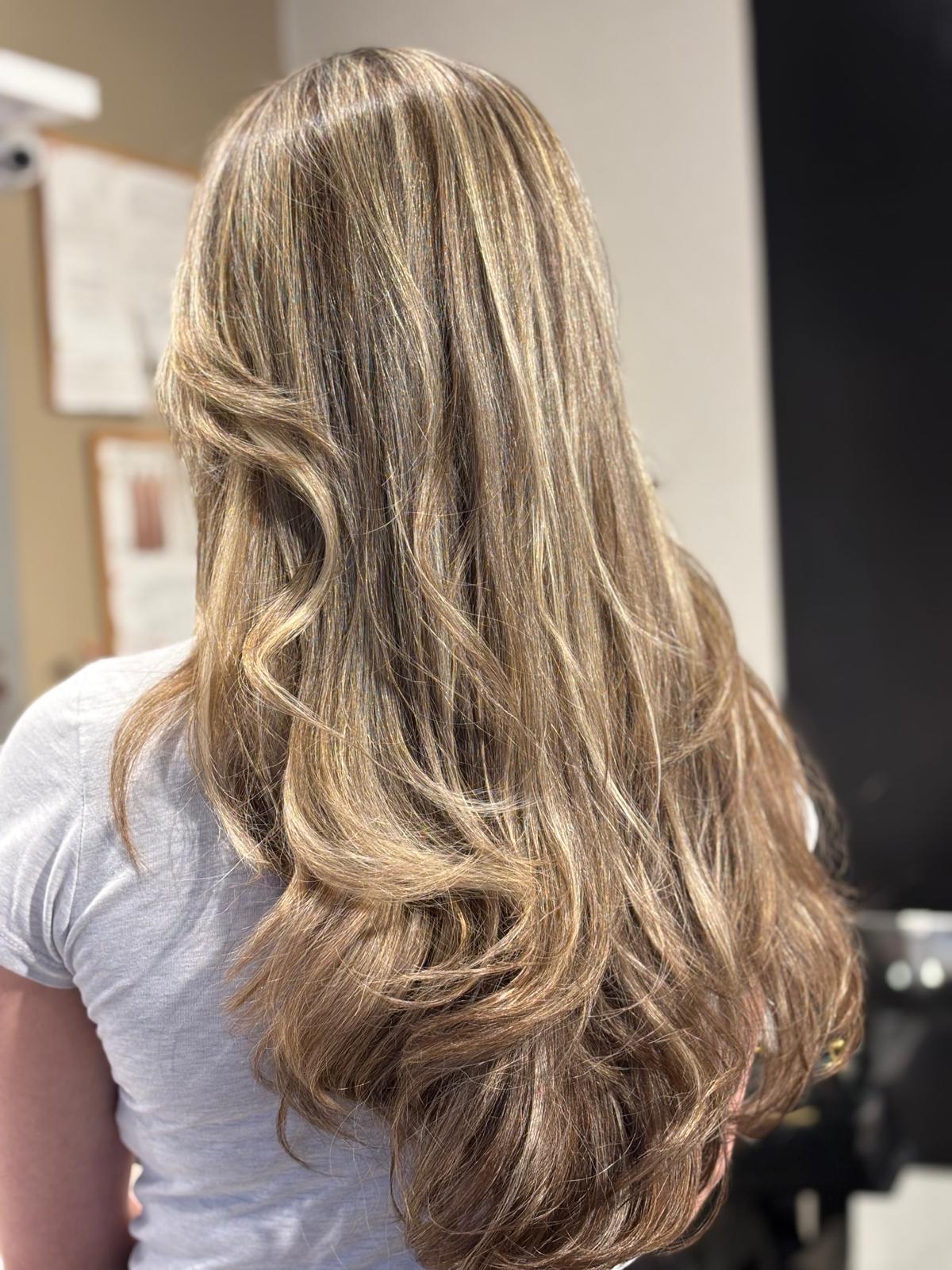 Naša Radost - Client