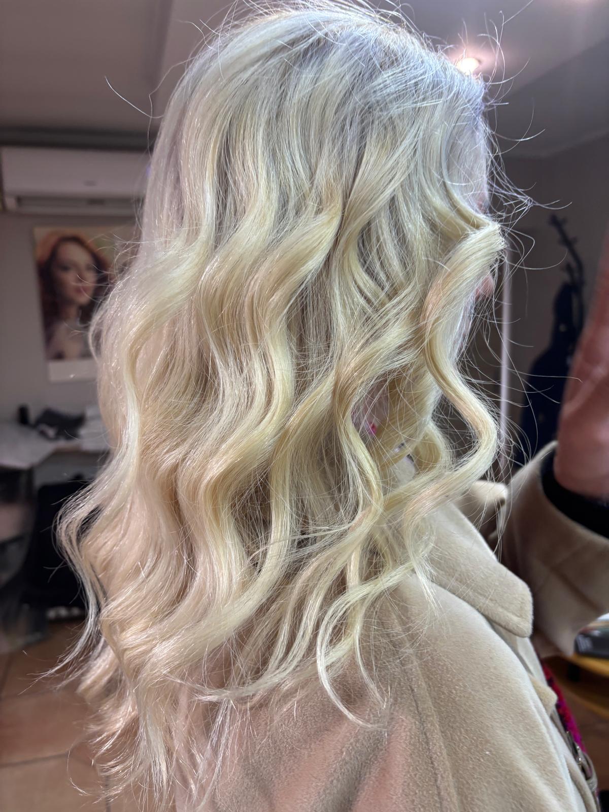 Naša Radost - Client