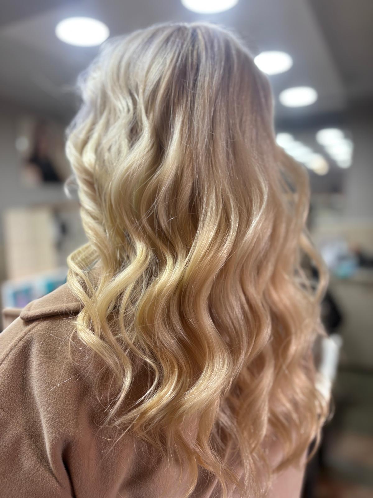 Naša Radost - Client