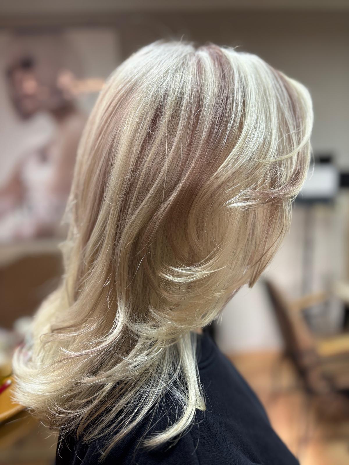 Naša Radost - Client