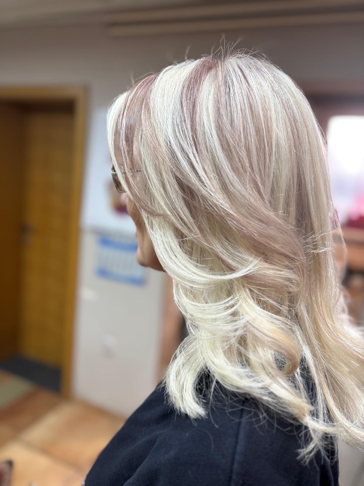 Naša Radost - Client