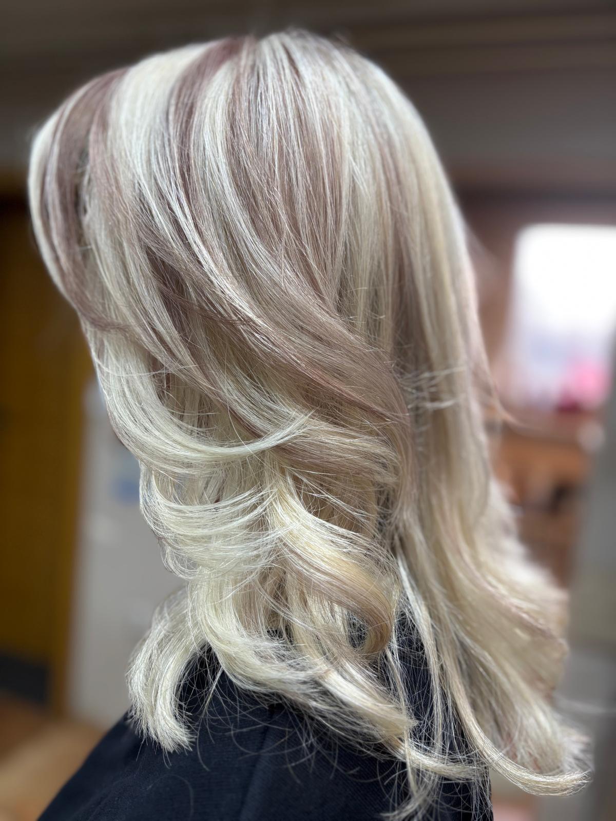 Naša Radost - Client