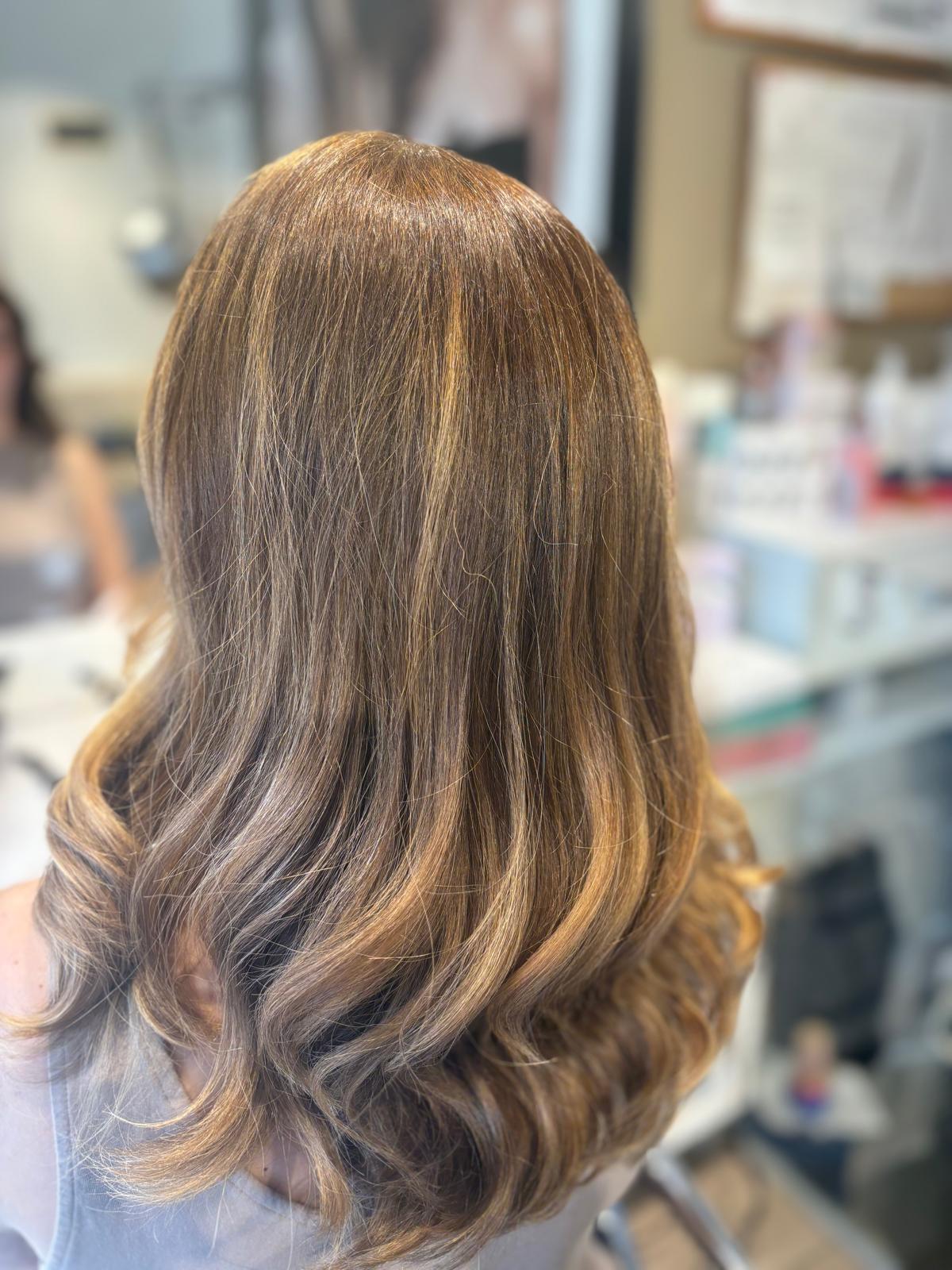 Naša Radost - Client