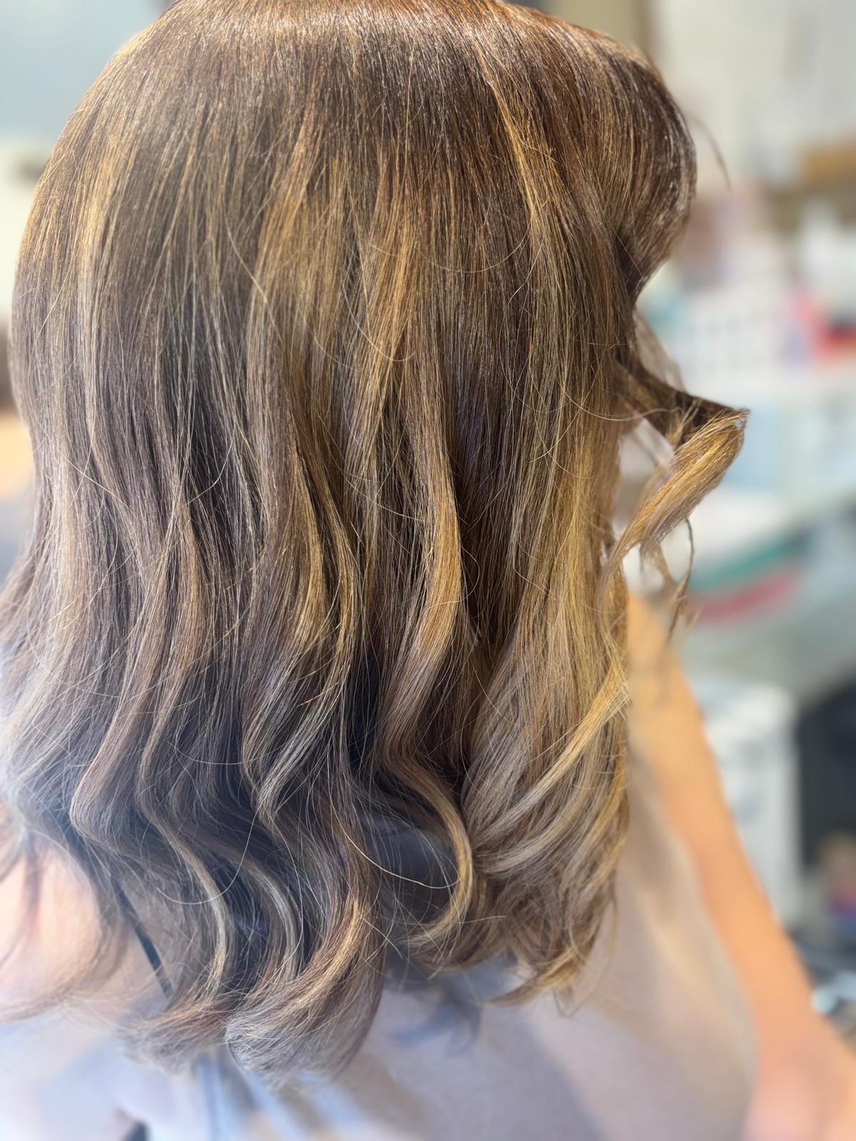 Naša Radost - Client